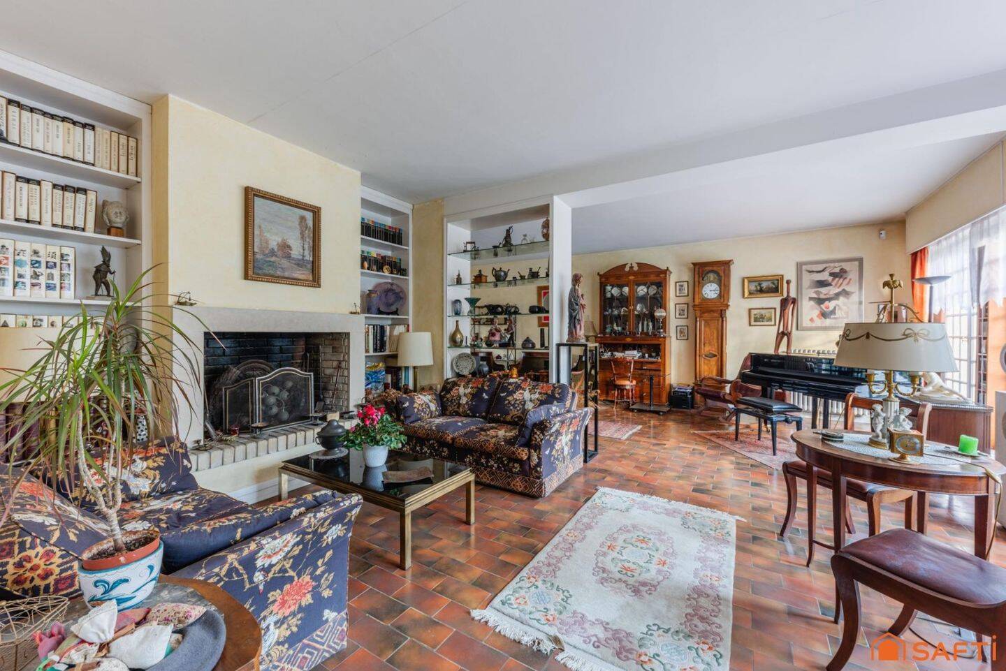 Maison à vendre, 269m², VITRY SUR SEINE