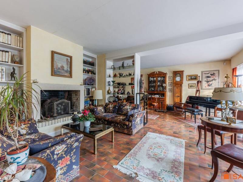 Maison à vendre, 269m², VITRY SUR SEINE