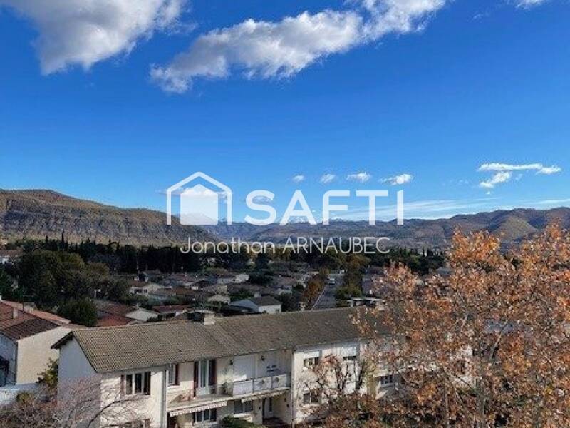 Maison à vendre, 53m², CHATEAU ARNOUX SAINT AUBAN