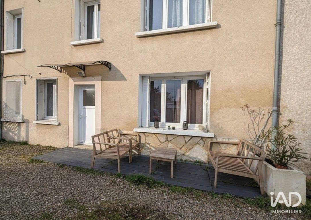 Maison à vendre, 98m², VILLENEUVE