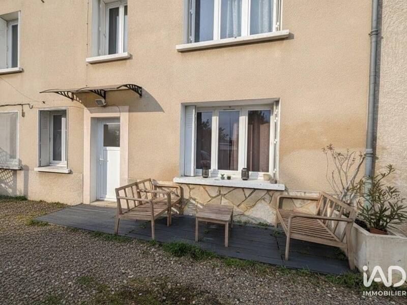 Maison à vendre, 98m², VILLENEUVE