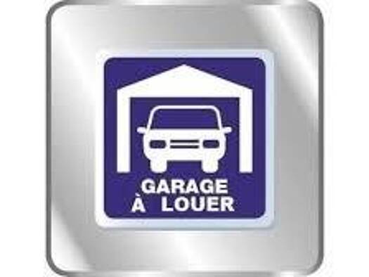 Parking à louer 52 € 18 m² Fontinettes Einstein Calais 62100