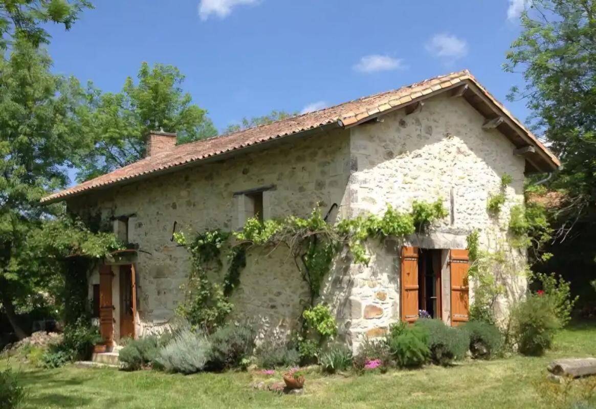 Maison à vendre, 105m², SAINTE MARIE