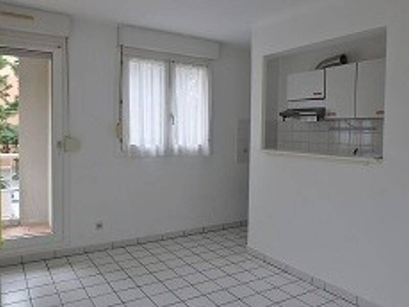 Maison à louer, 32m², TOULOUSE