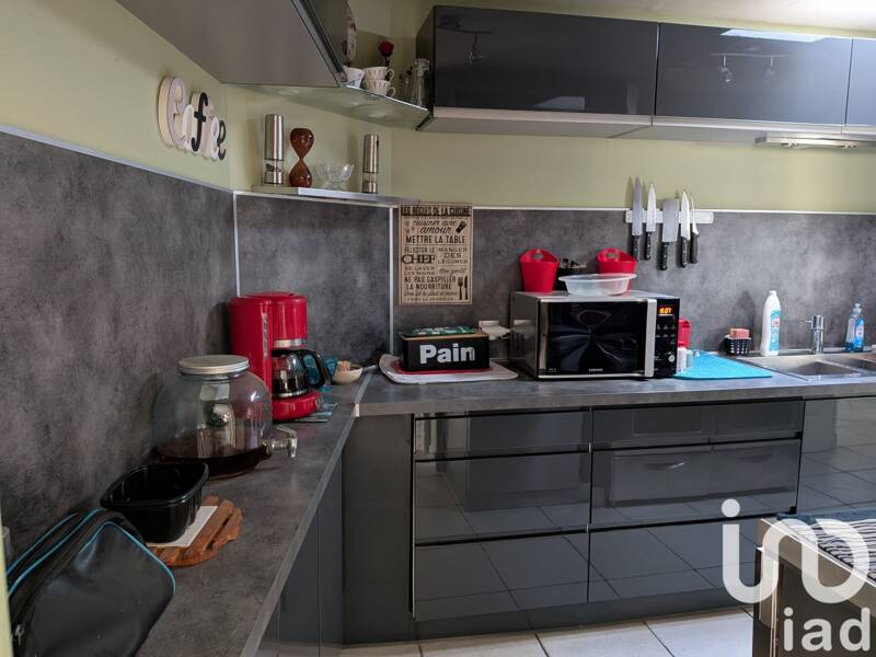 Maison à vendre, 120m², LIMOGES