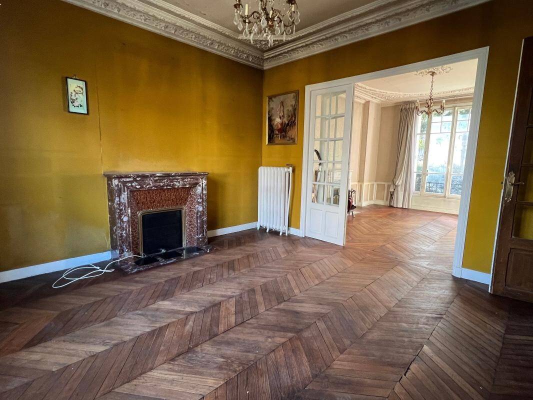 Maison à vendre, 190m², FONTENAY AUX ROSES