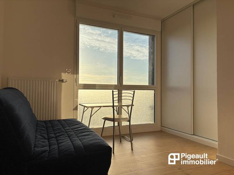 Maison à louer, 61m², RENNES