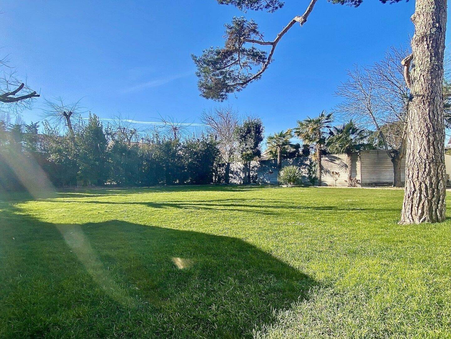 Maison à vendre, 272m², LE BOUSCAT