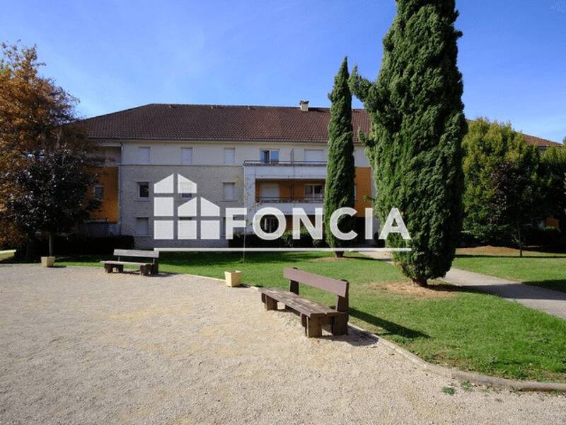 Maison à louer, 42m², GOURDON