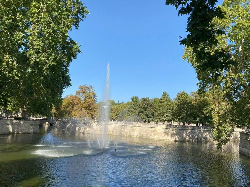 Maison à vendre, 86m², NIMES
