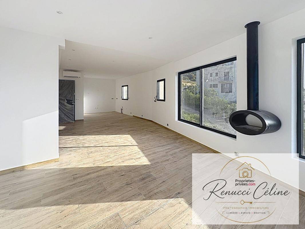 Maison à vendre, 114m², GROSSETO PRUGNA