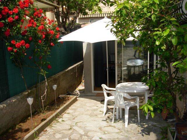 Maison à louer, 22m², ANTIBES