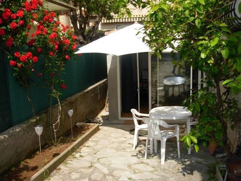 Maison à louer, 22m², ANTIBES