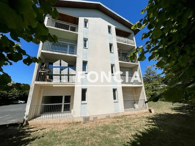Maison à louer, 44m², POITIERS