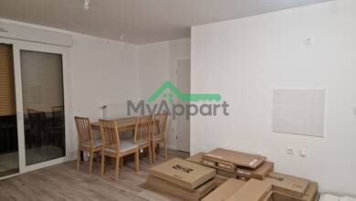 Appartement à louer 1 350 € 3 pièces 1 chambre 49 m² 1 étages Centre Maisons Laffitte 78600