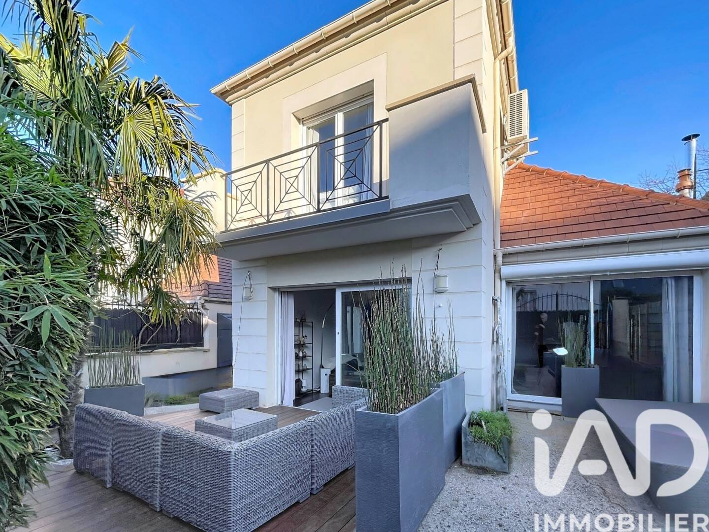 Maison à vendre, 192m², RUEIL MALMAISON