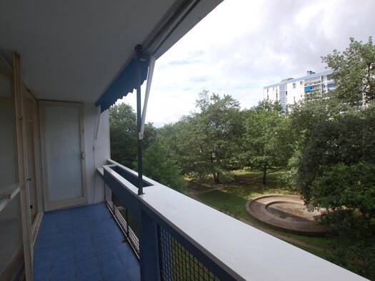 Appartement à vendre 159 000 € 3 pièces 2 chambres 68 m² 3ème étage Capeyron Mérignac 33700