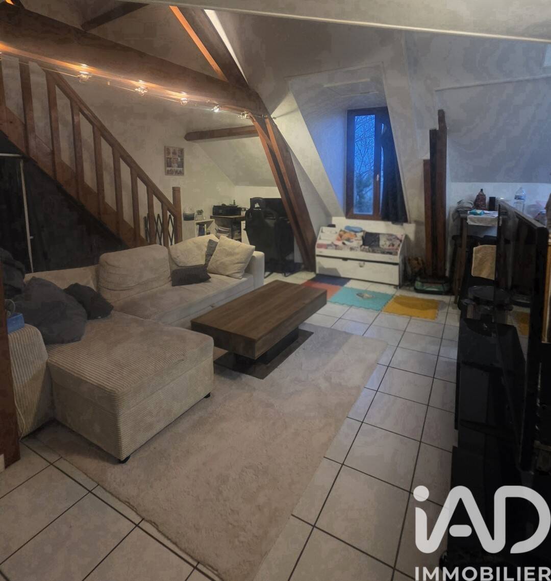 Maison à vendre, 47m², CREGY LES MEAUX
