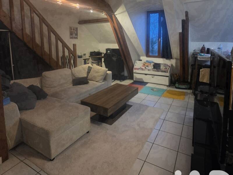 Maison à vendre, 47m², CREGY LES MEAUX