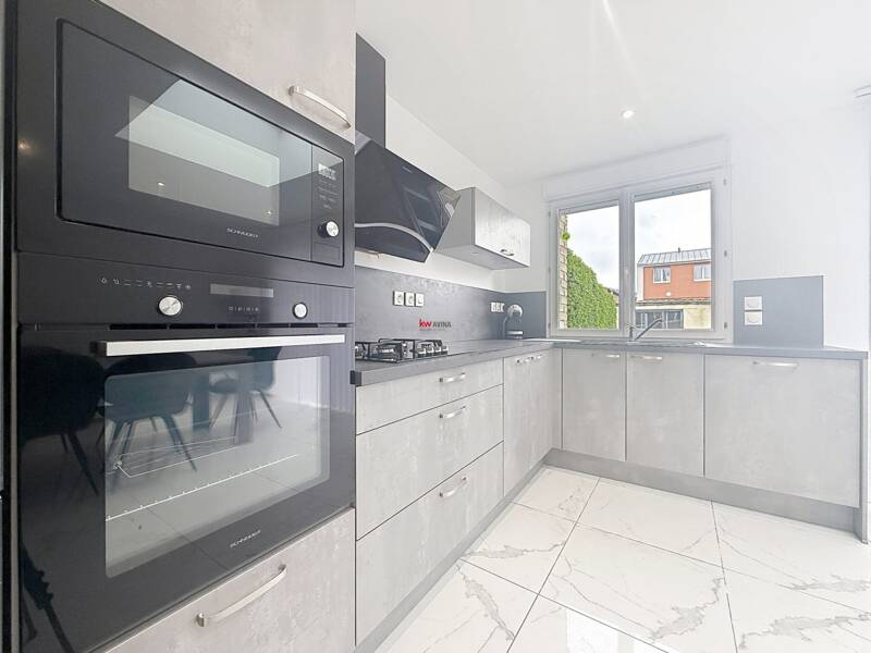 Maison à vendre, 96m², GRANDE SYNTHE