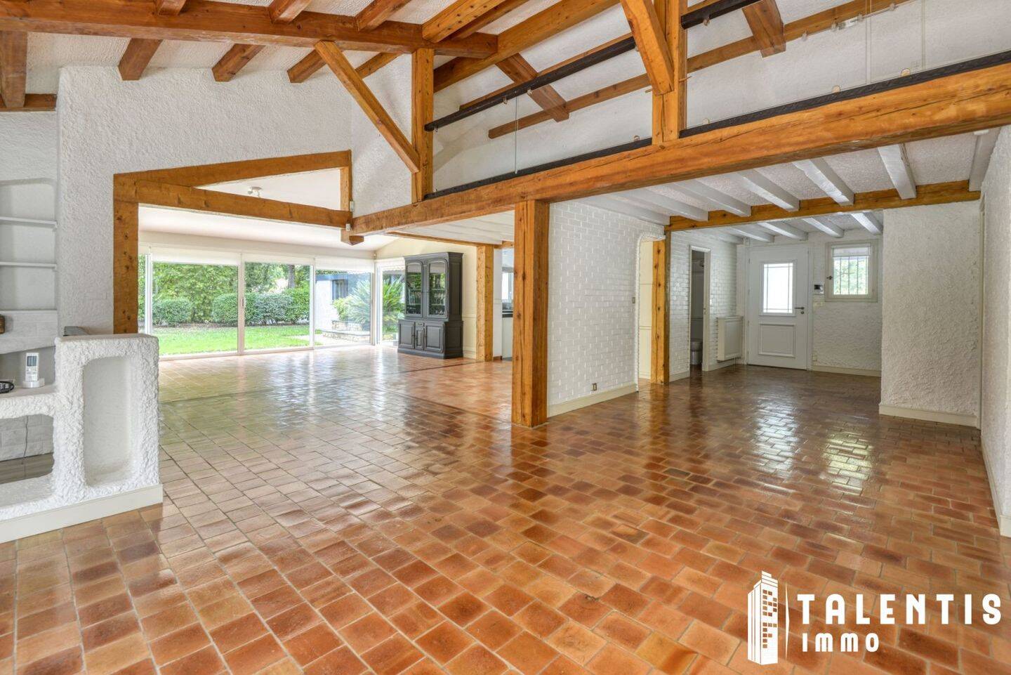 Maison à vendre, 342m², SAINT AIGNAN GRANDLIEU
