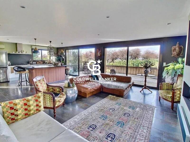 Maison à vendre, 240m², GUJAN MESTRAS