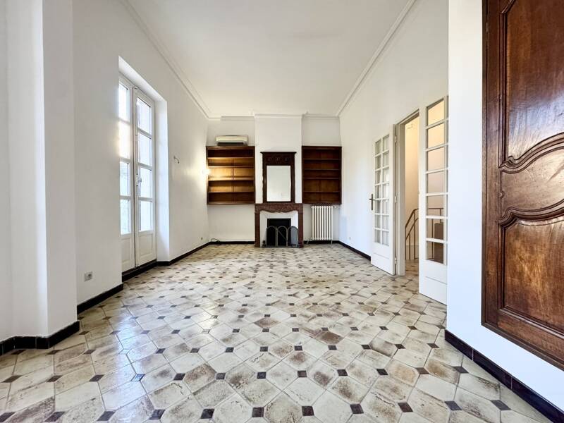 Maison à louer, 115m², NIMES