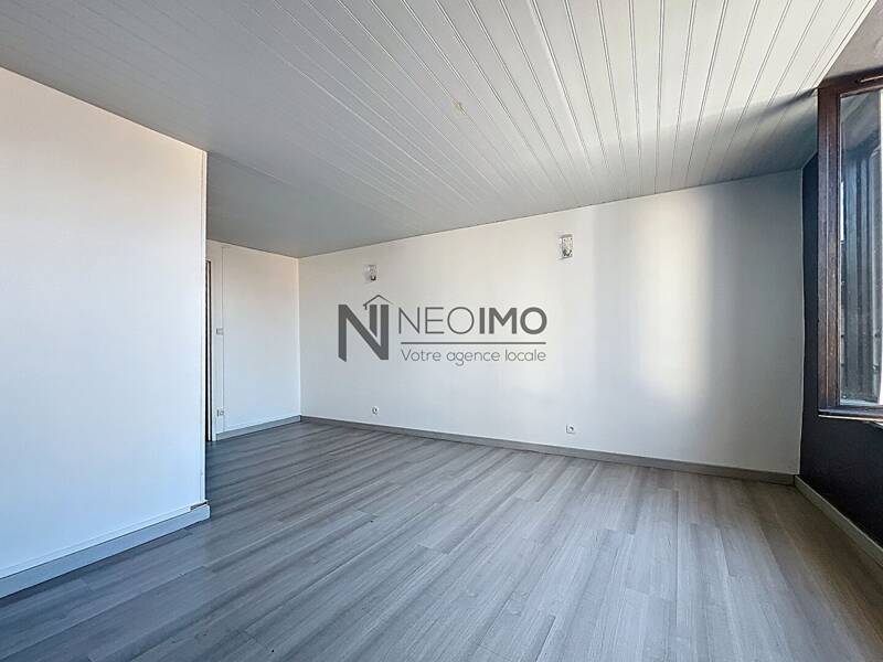 Maison à vendre, 96m², NEUFCHATEAU