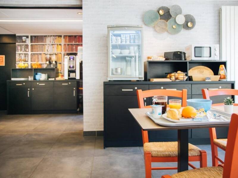 Maison à louer, 20m², NIMES