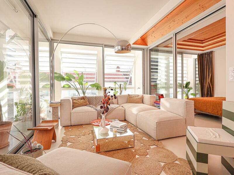 Maison à vendre, 170m², NANTES