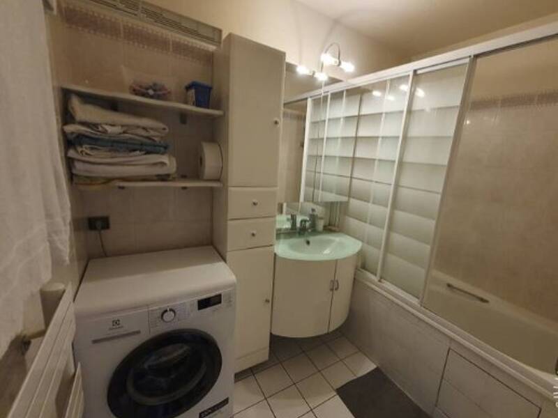 Maison à louer, 75m², PARIS 14E