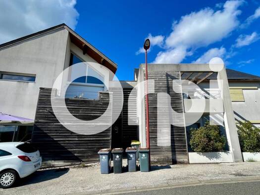 Appartement à vendre 81 500 € 4 pièces 2 chambres 66 m² Beynat 19190