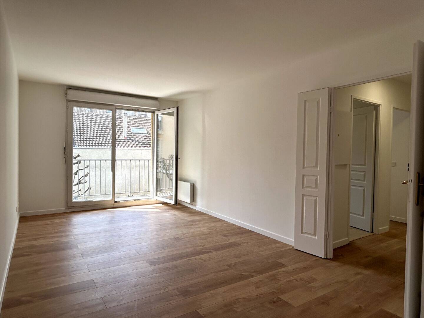 Maison à louer, 47m², MEULAN
