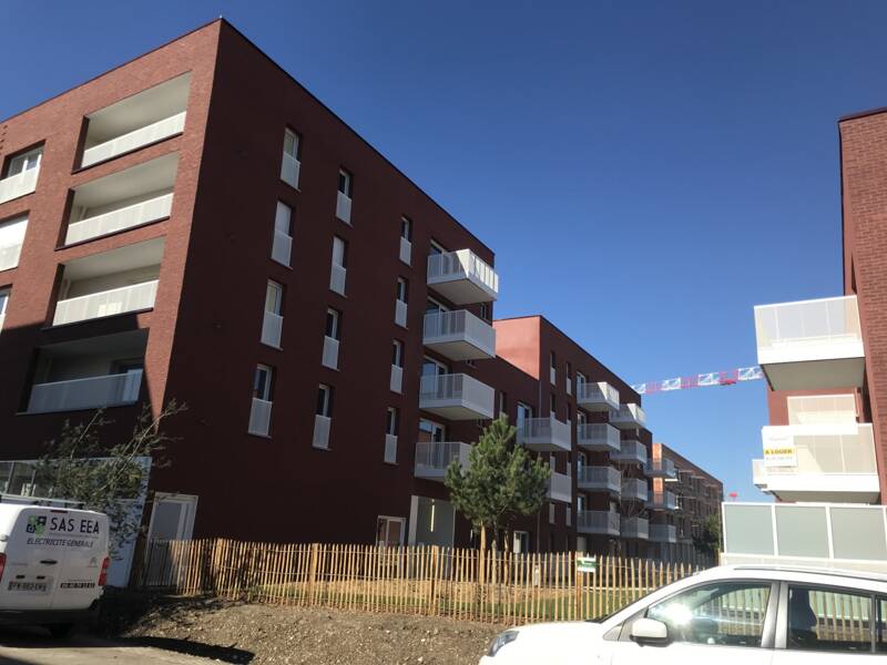 Maison à vendre, 42m², AMIENS