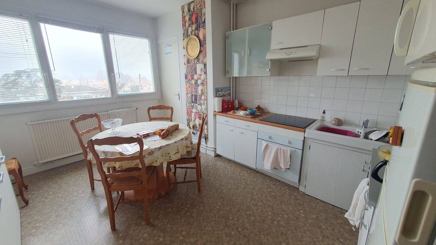 Maison à vendre, 47m², ROCHEFORT