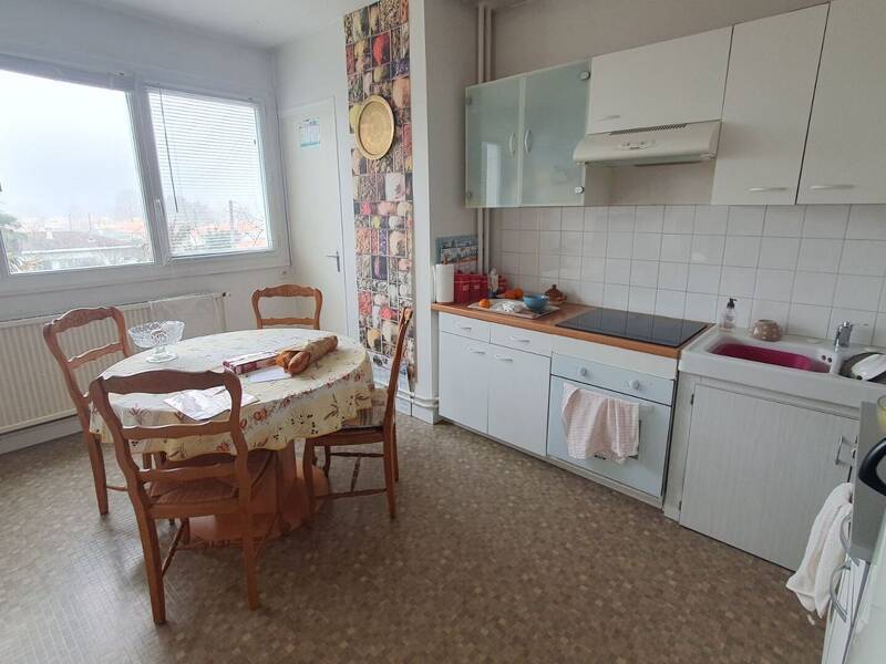 Maison à vendre, 47m², ROCHEFORT