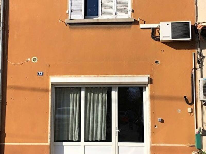 Maison à louer, 49m², ROGNAC