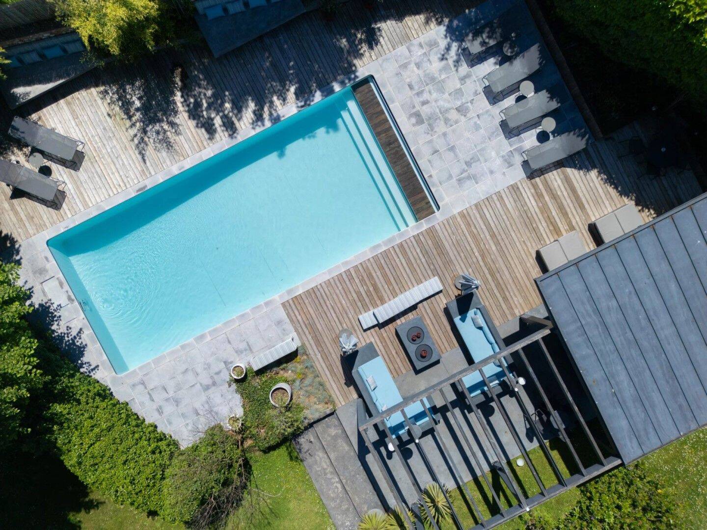 Maison à vendre, 600m², MONTFORT L'AMAURY