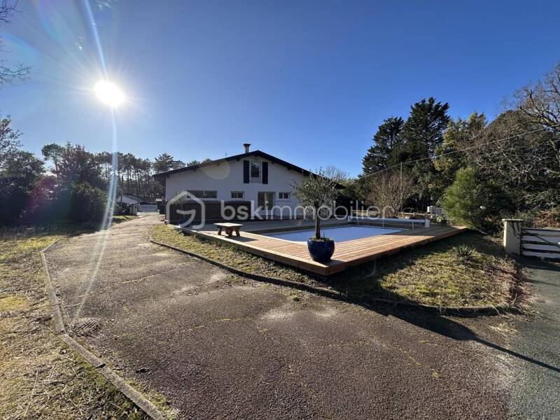 Maison à vendre, 150m², MOLIETS ET MAA