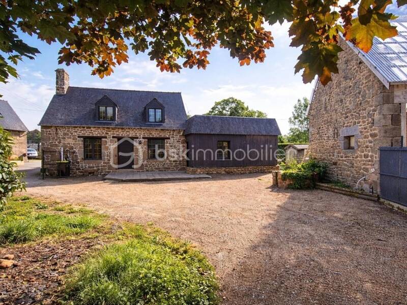 Maison à vendre, 127m², SAINT GERMAIN EN COGLES