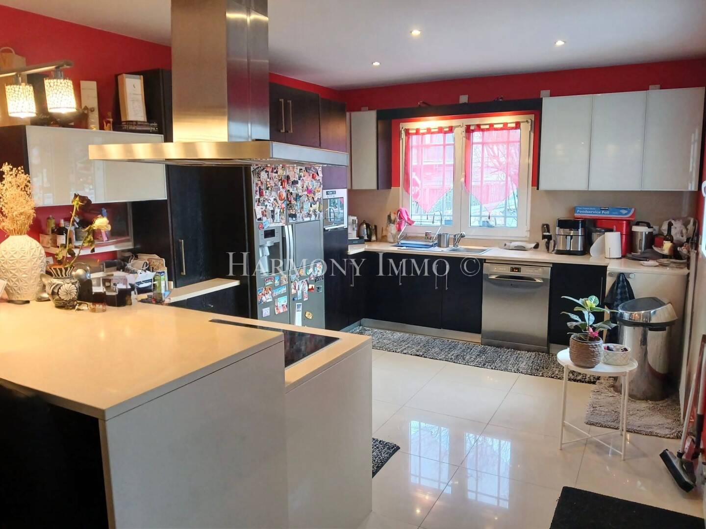 Maison à vendre, 246m², IVRY SUR SEINE