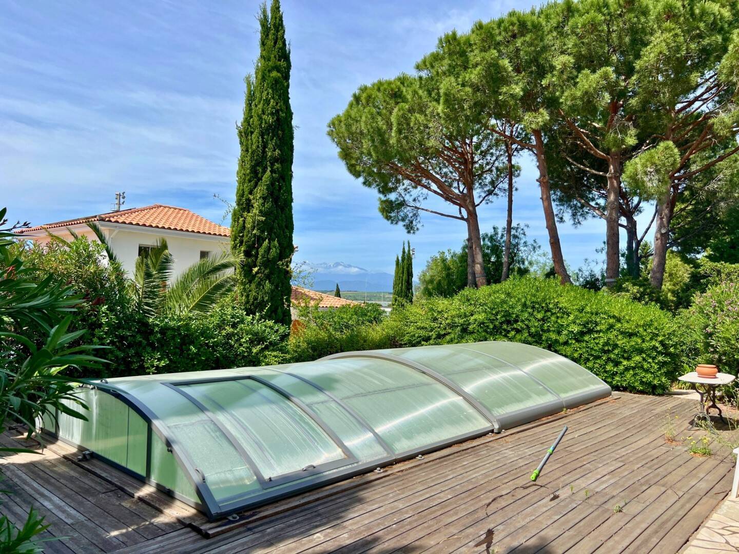 Maison à vendre, 221m², VILLENEUVE DE LA RAHO