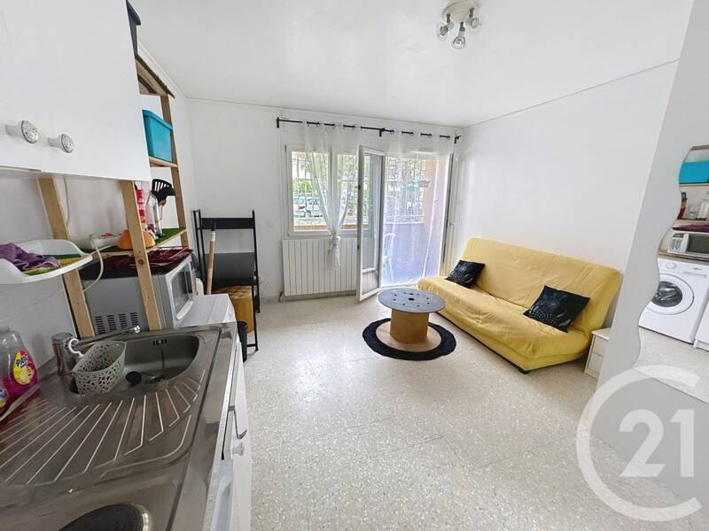 Maison à vendre, 21m², MONTPELLIER