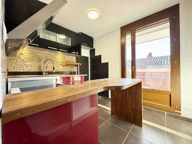 Maison à louer, 47m², NIMES