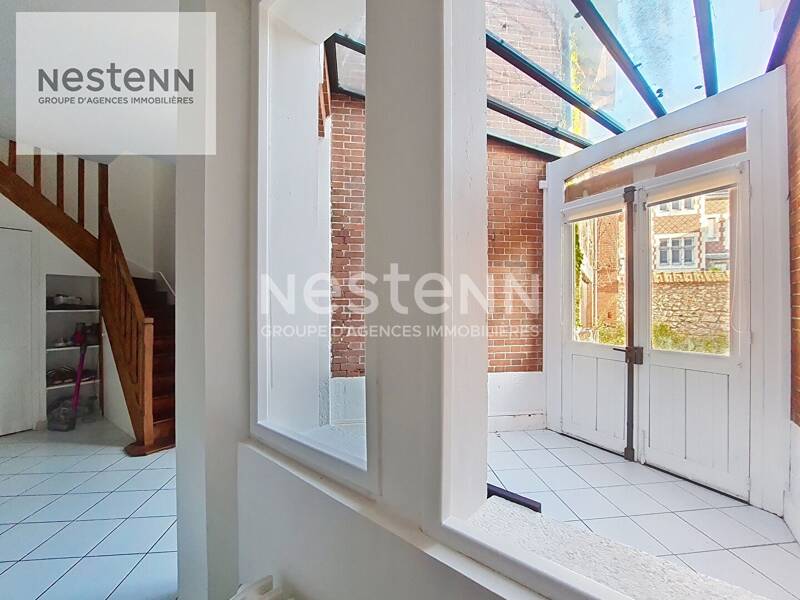 Maison à louer, 54m², ORLEANS