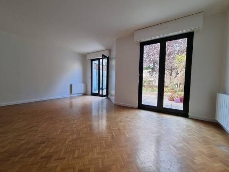 Maison à louer, 64m², PARIS 17E