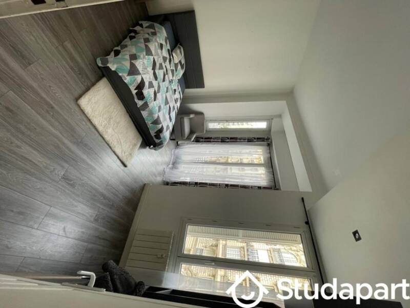 Maison à louer, 19m², NICE