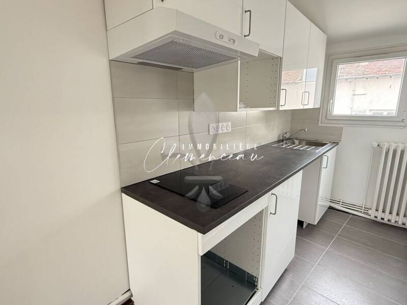 Maison à louer, 39m², TRIEL SUR SEINE