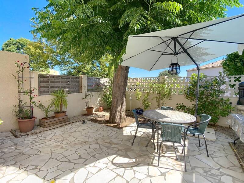 Maison à vendre, 77m², MONTPELLIER