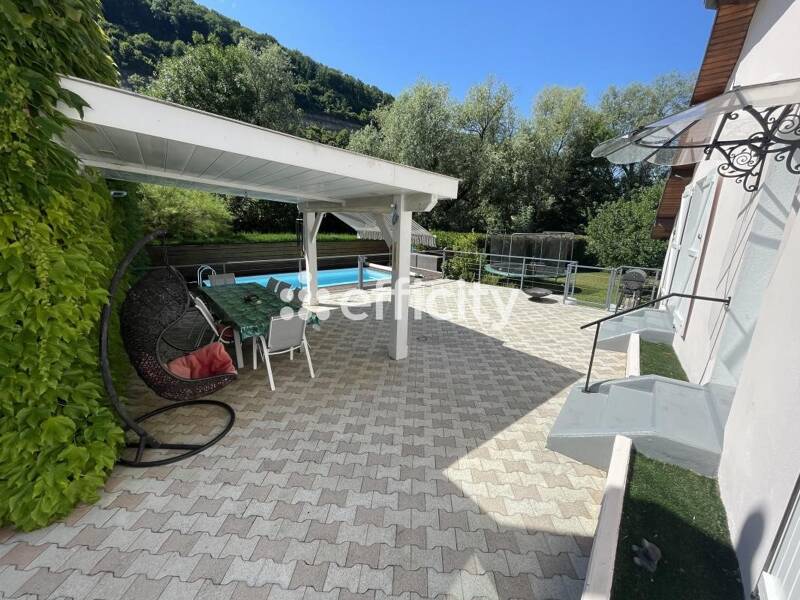 Maison à vendre, 200m², BESANCON